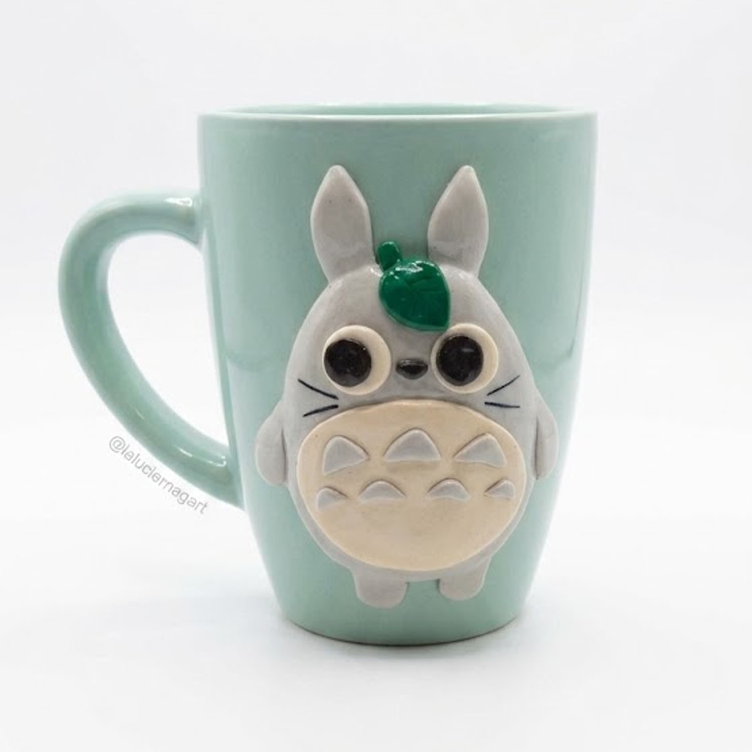 Totoro 3D