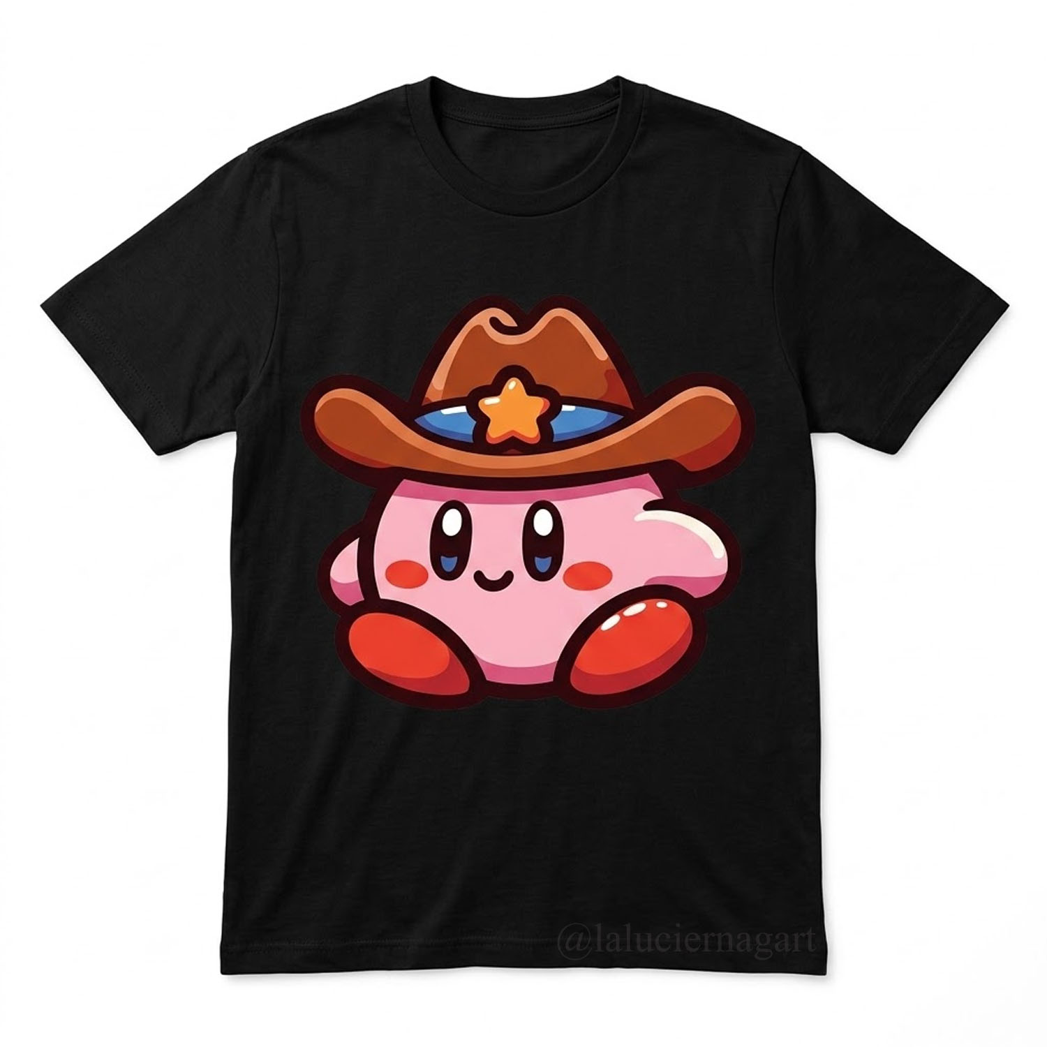 Kirby Norteño