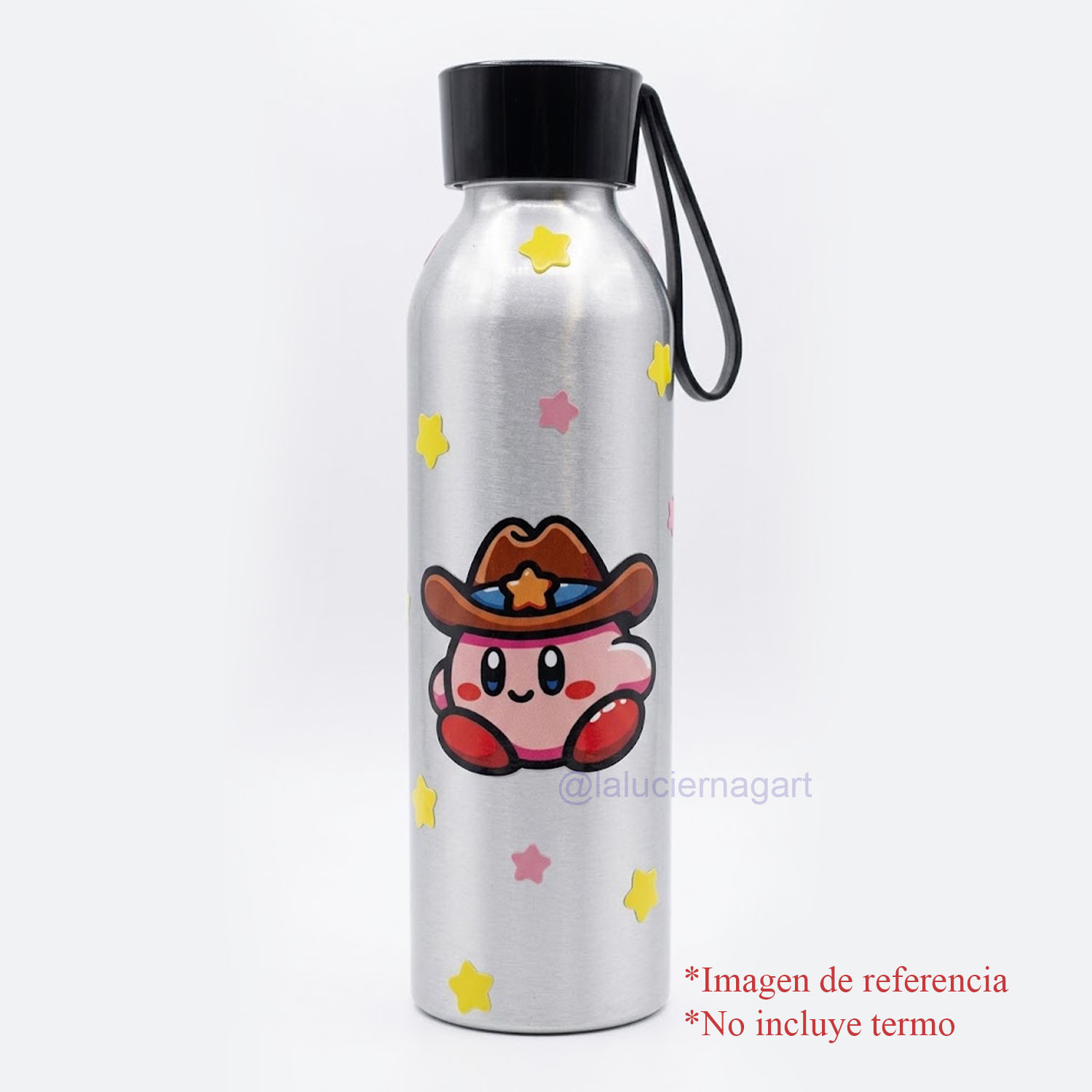 Kirby Norteño coleccion