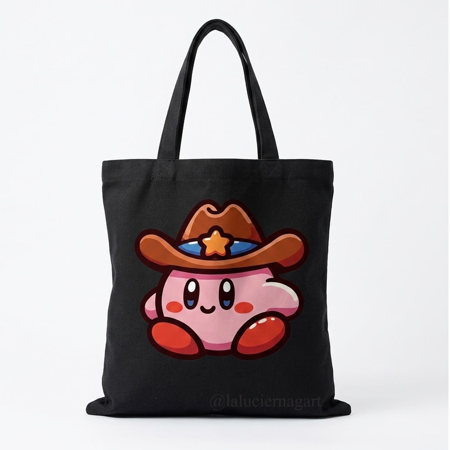 kirby norteño