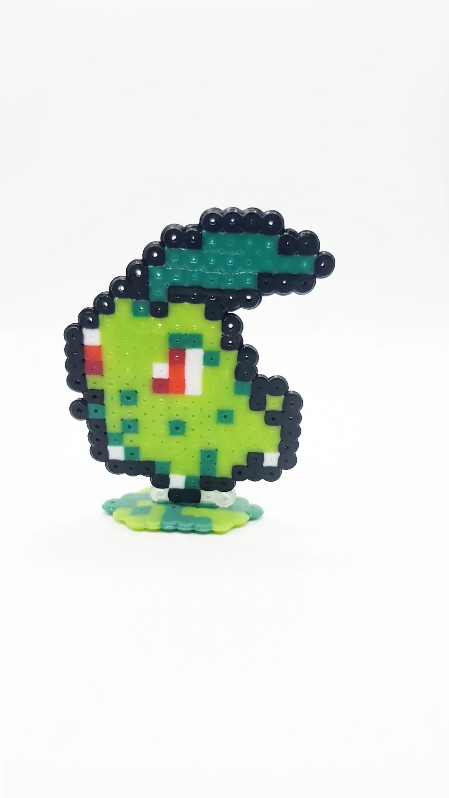 Chikorita