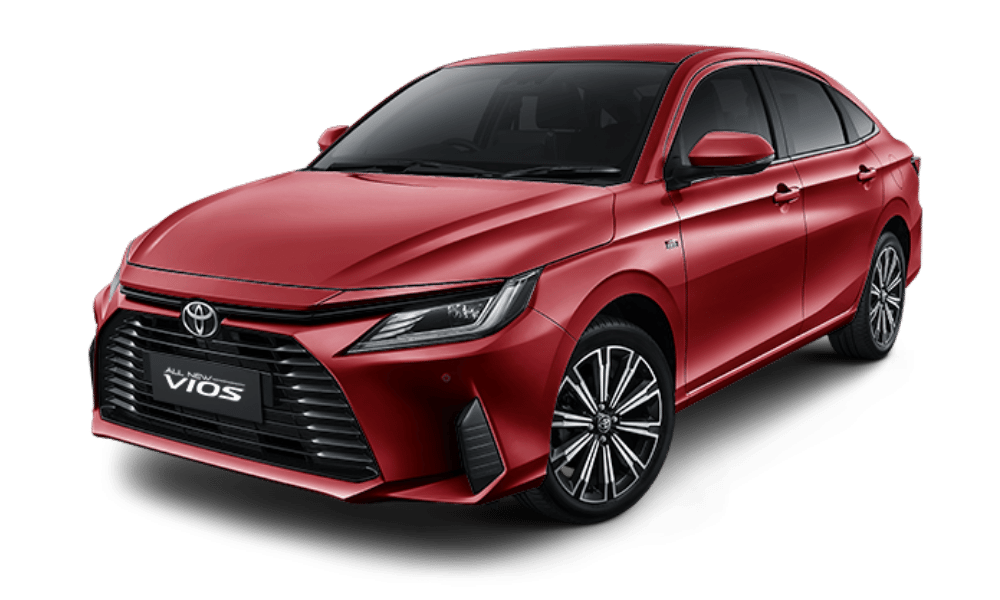 Toyota Vios