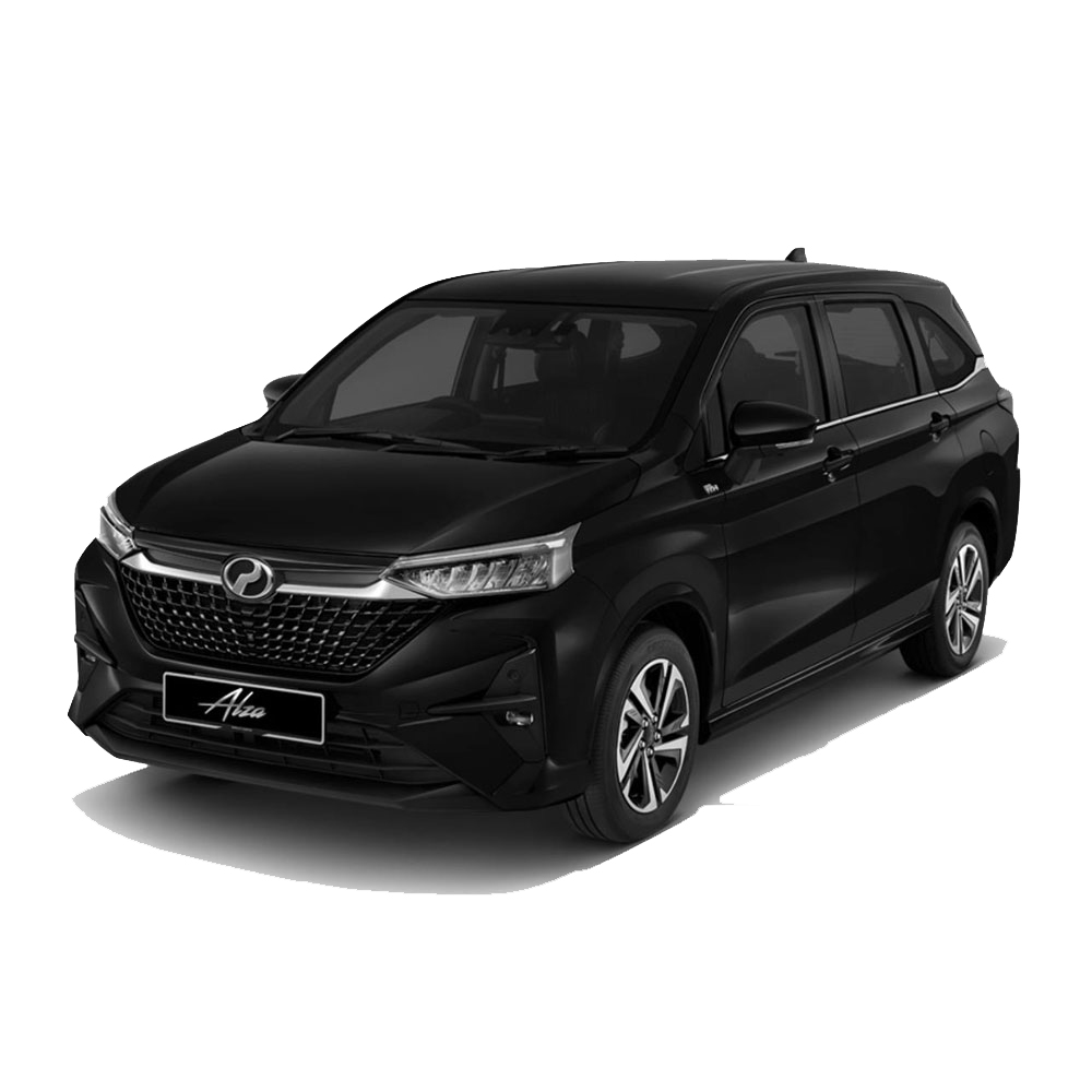 Perodua Alza