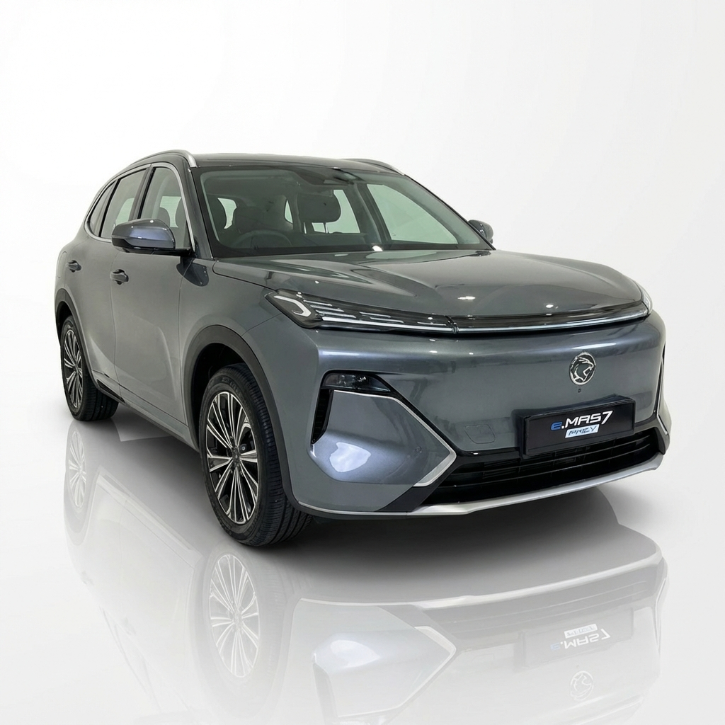 Proton e.Mas E-mas 7 PHEV