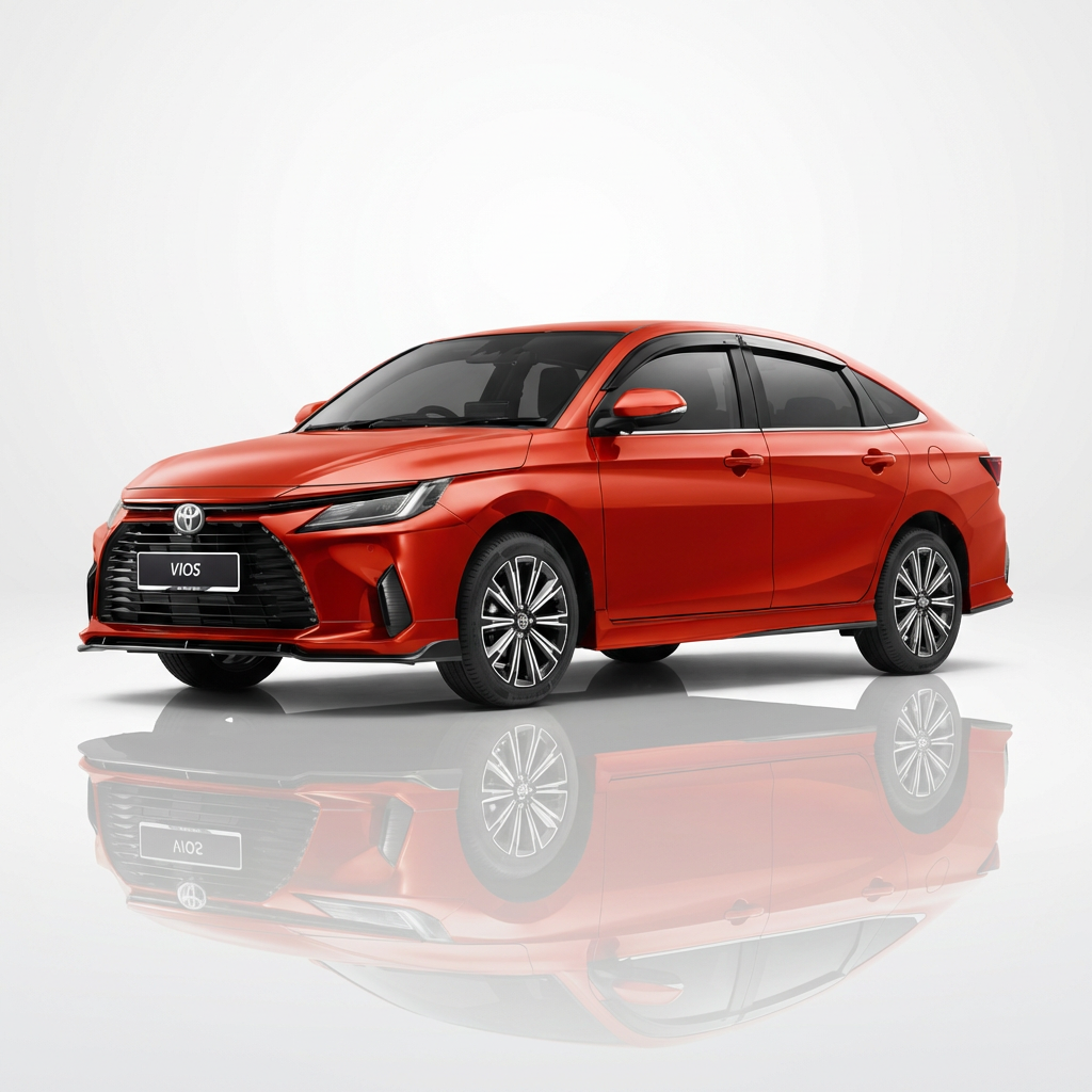 Toyota Vios