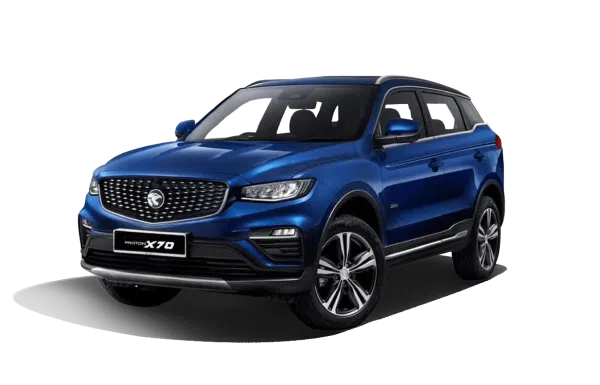 Proton X70
