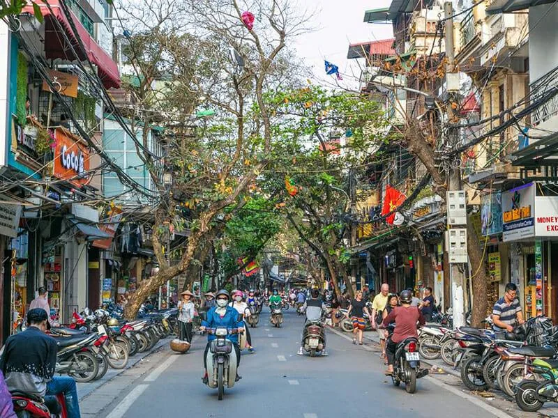 Co vědět před první cestou do Vietnamu: vstup, peníze a kultura