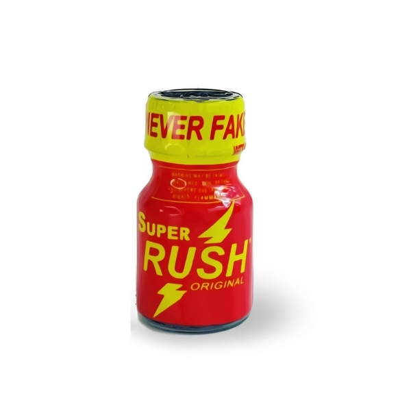Imagen del producto Popper Rush Original 10ml – Efecto Potente y Rápido en color 10ml