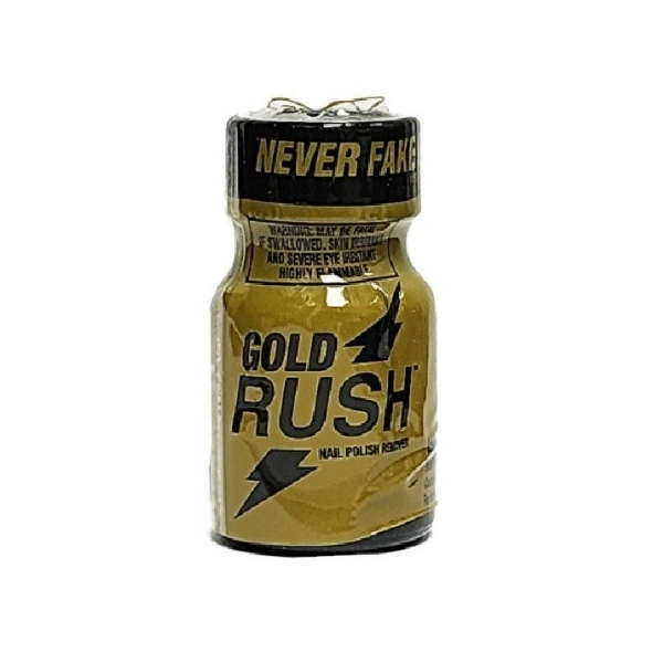 Imagen del producto Popper Rush Original 10ml – Efecto Potente y Rápido en color 10ml