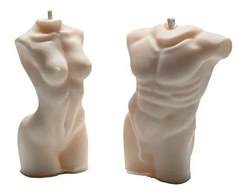 Vela Aromática Patchuli Relajante 100% Cera Suave 1pz