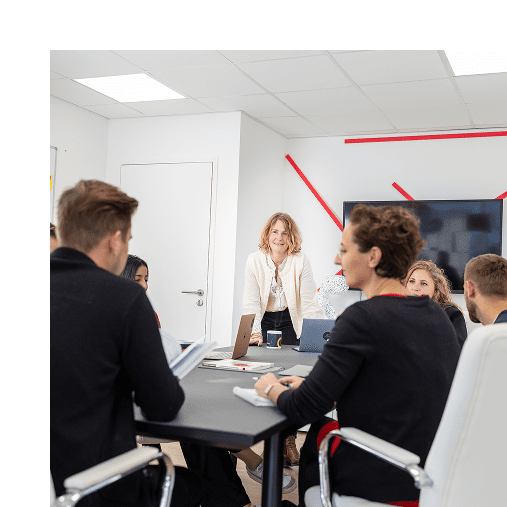 Formation RH, vente, communication et management
