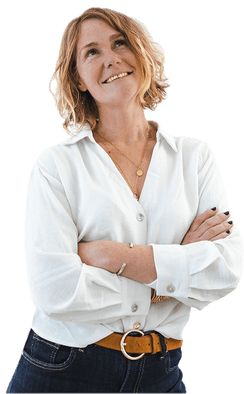 Marine, experte RH chez La Mine RH
