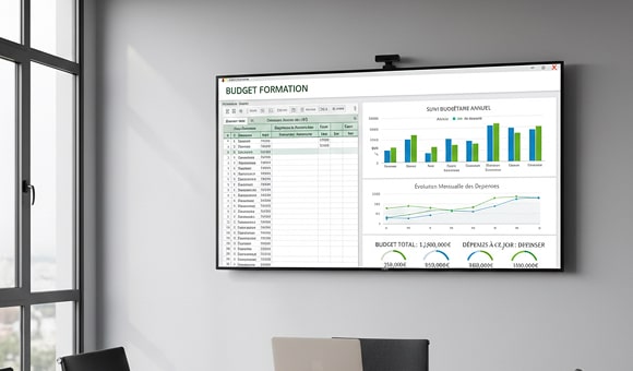 Budget formation PME/Startups : optimiser vos investissements en 2026