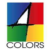 Modèle des 4 couleurs
