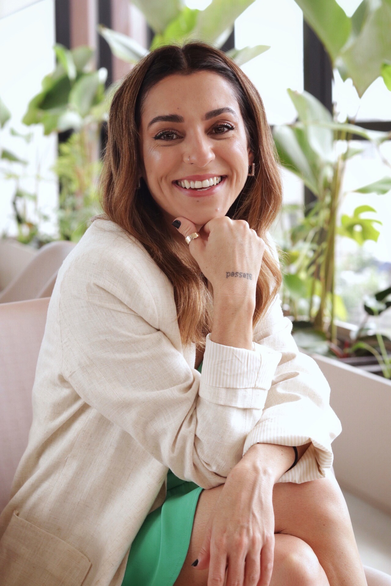 Fernanda Mantovani