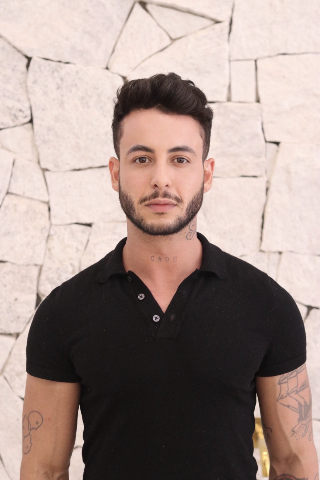 Rafael Petean