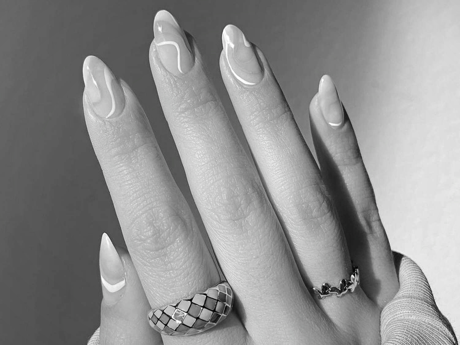 Nails Art