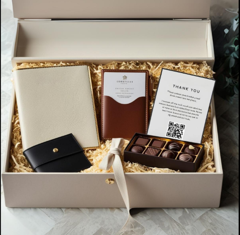 Appreciation Package —