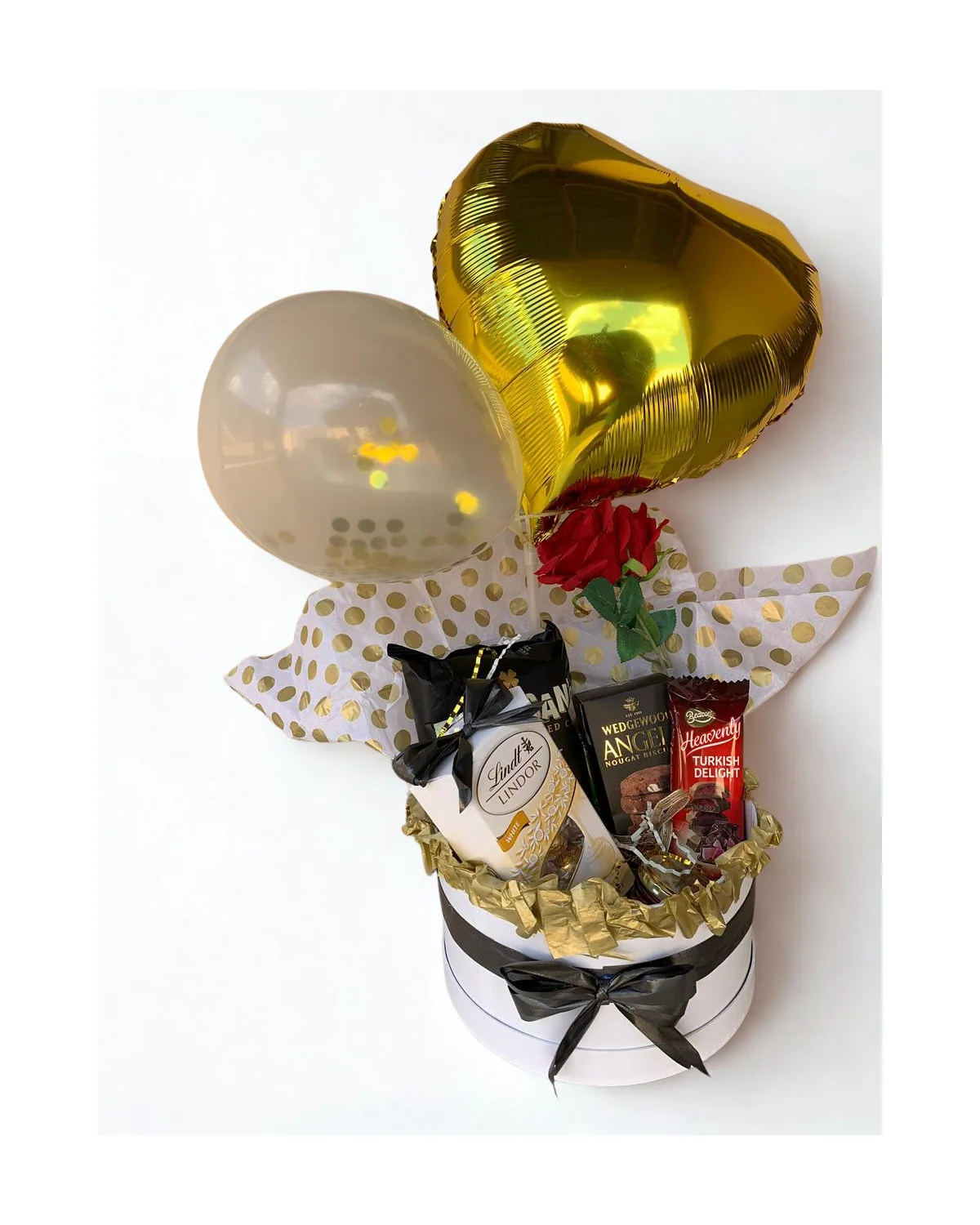 Luxe Love Bundle — The grandest gesture of all