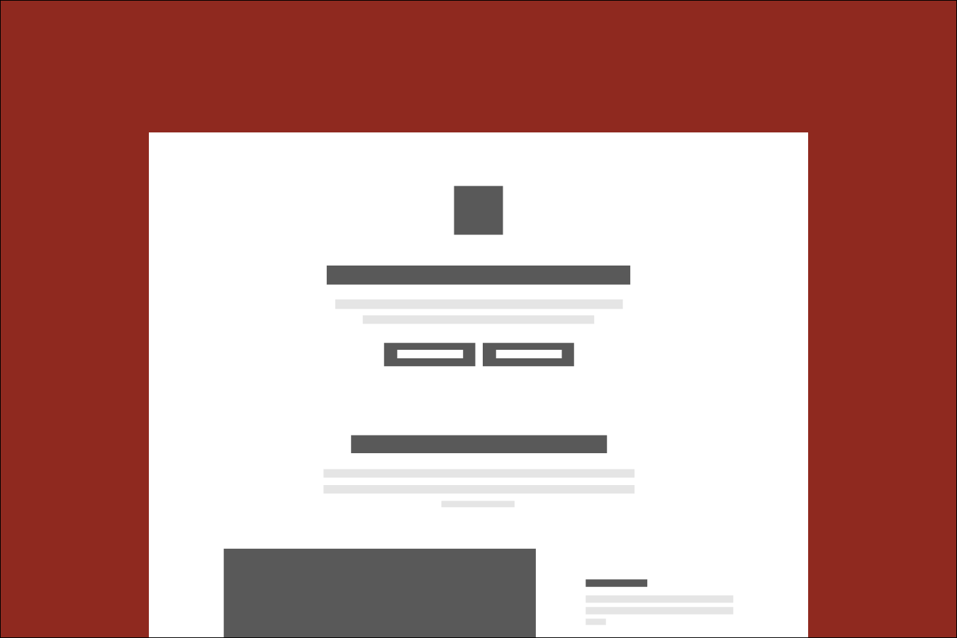 Web Hosting