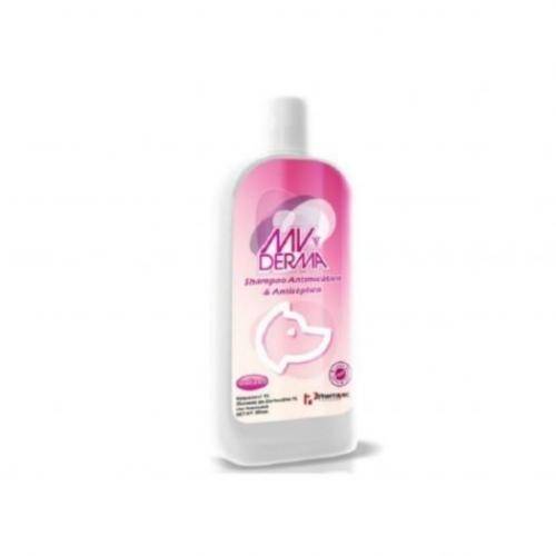 Shampoo Antiséptico para Perro - 16oz