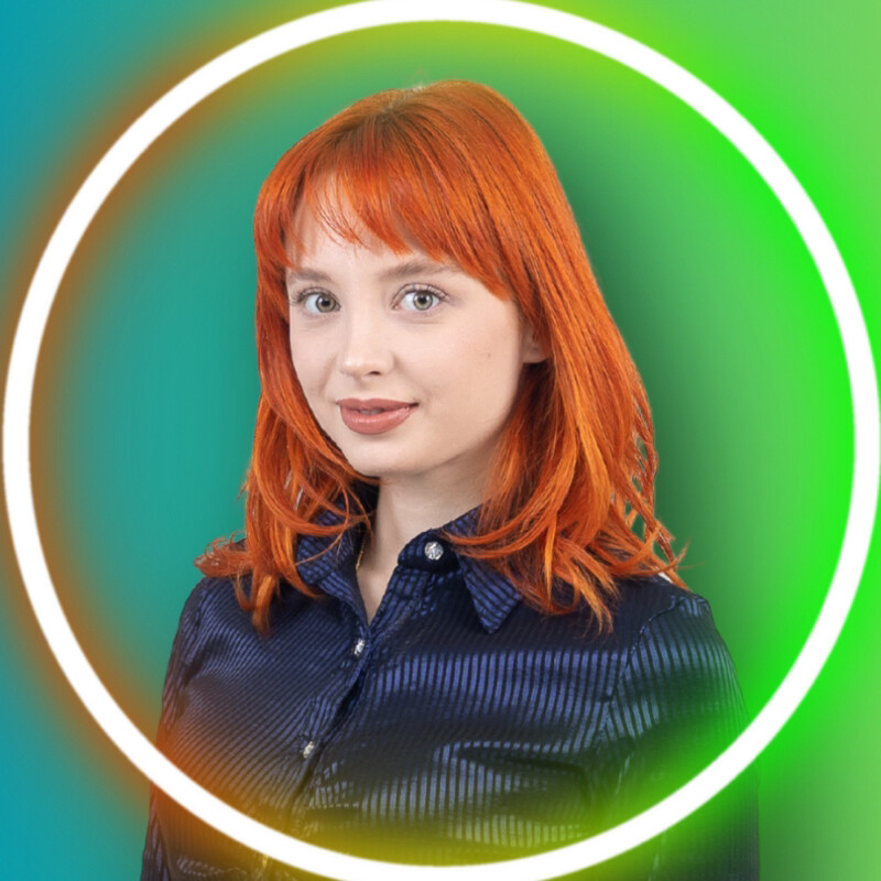 Angela Stojanoska