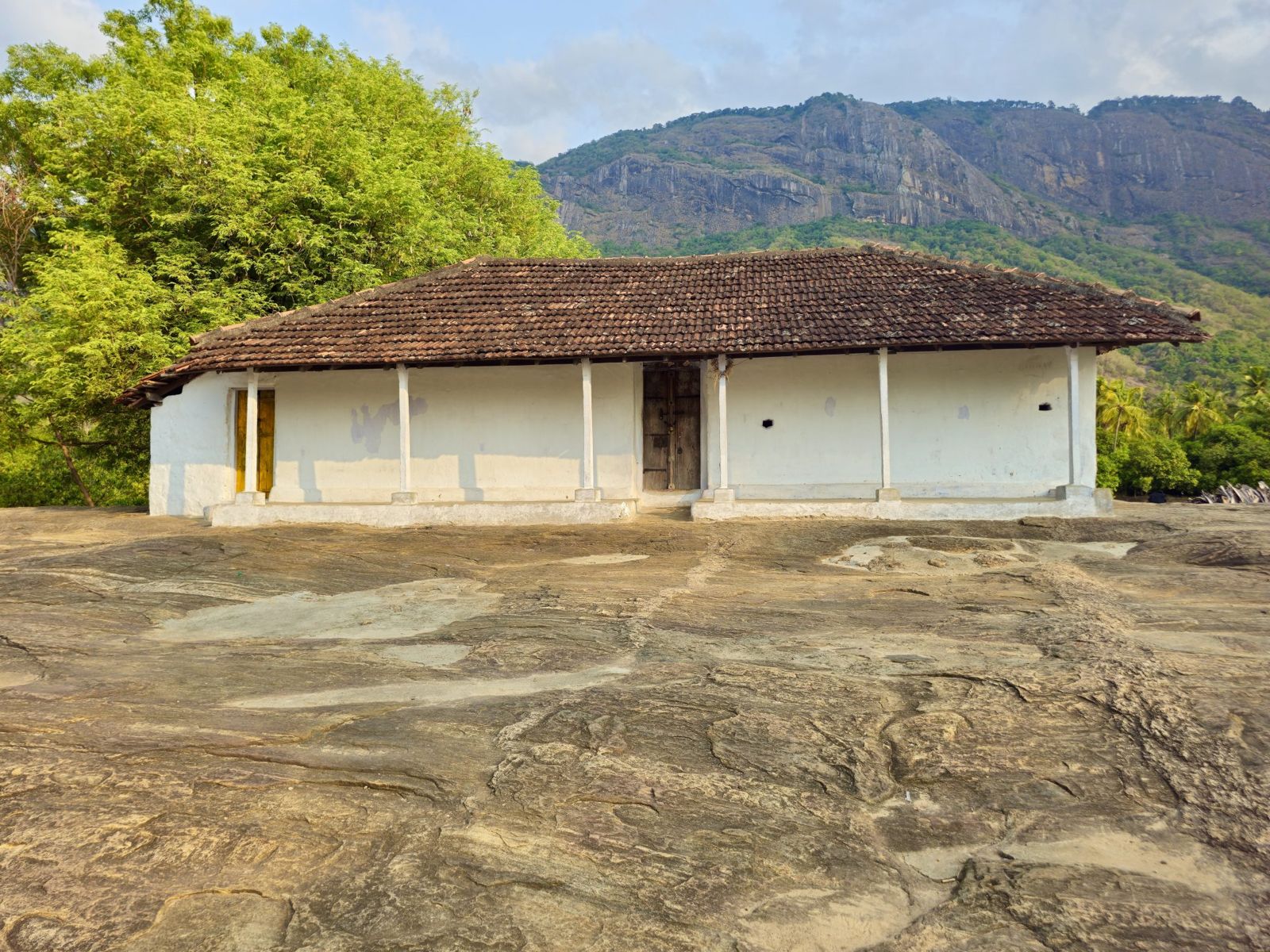Kandy Land Valuation (example)