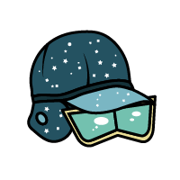 Cyber Icon