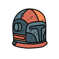 Iron Icon
