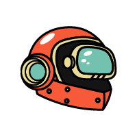 Salvaged Icon