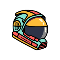 Retro Icon