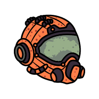 Magnetar Icon