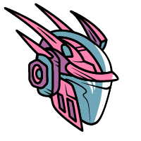 Winged Icon