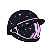 Cosmic Icon