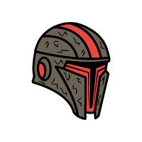 Paladin Icon