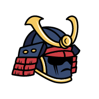 Samurai Icon