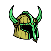 Viking Icon