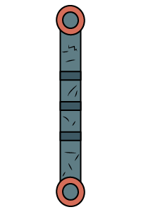 Iron Icon