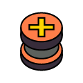 Magnetar Icon