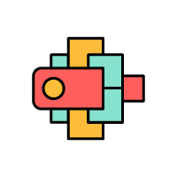 Retro Icon