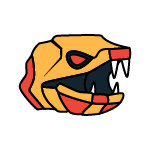Mutant Icon