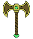Viking Icon