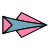 Winged Icon