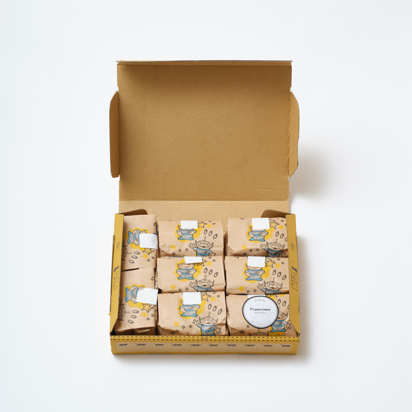 スターターキット