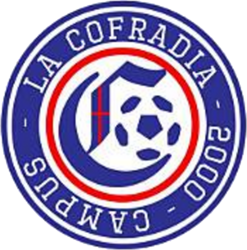Logo del partner: Campus La Cofradía
