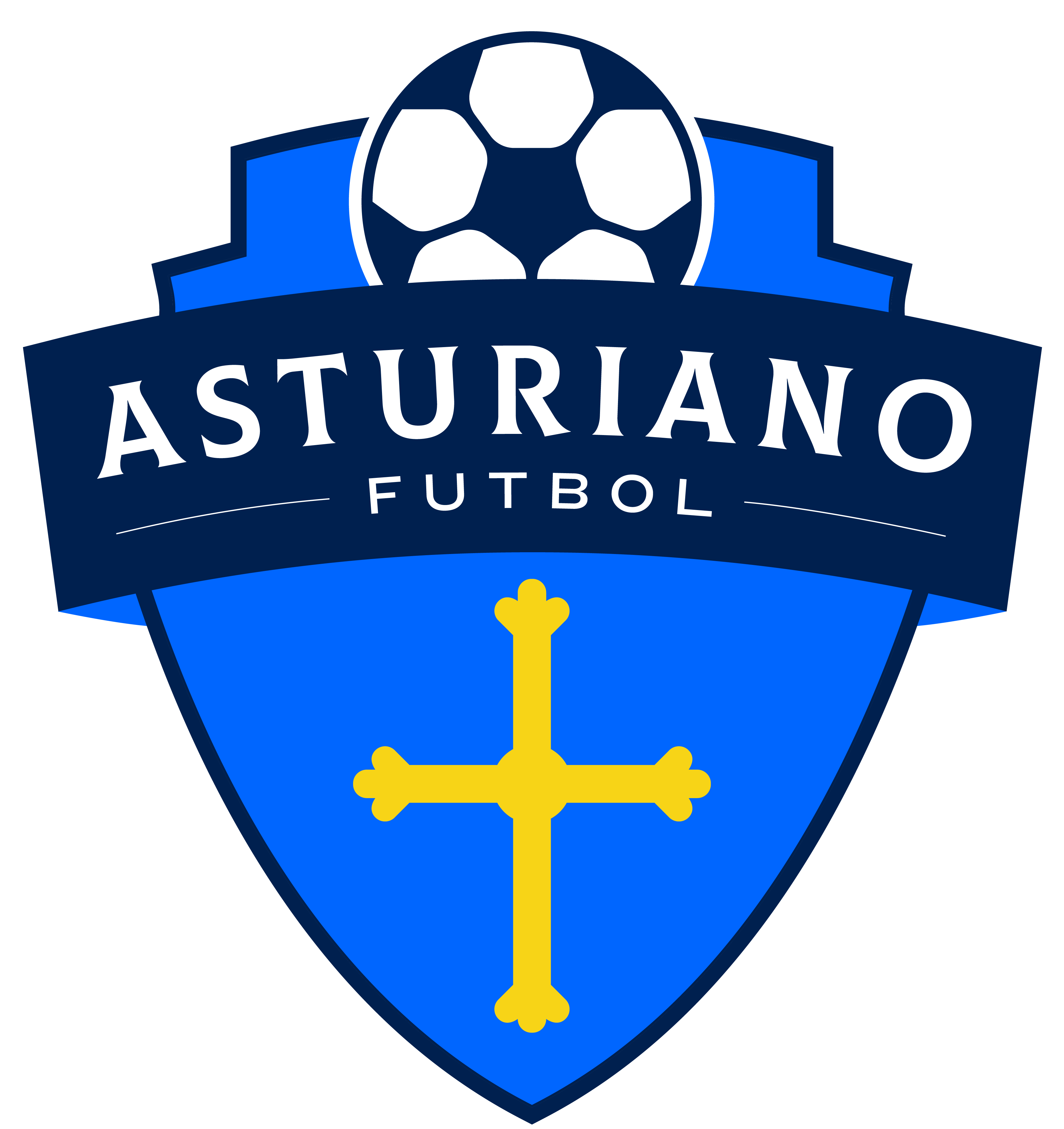 Logo del partner: Asturiano Fútbol