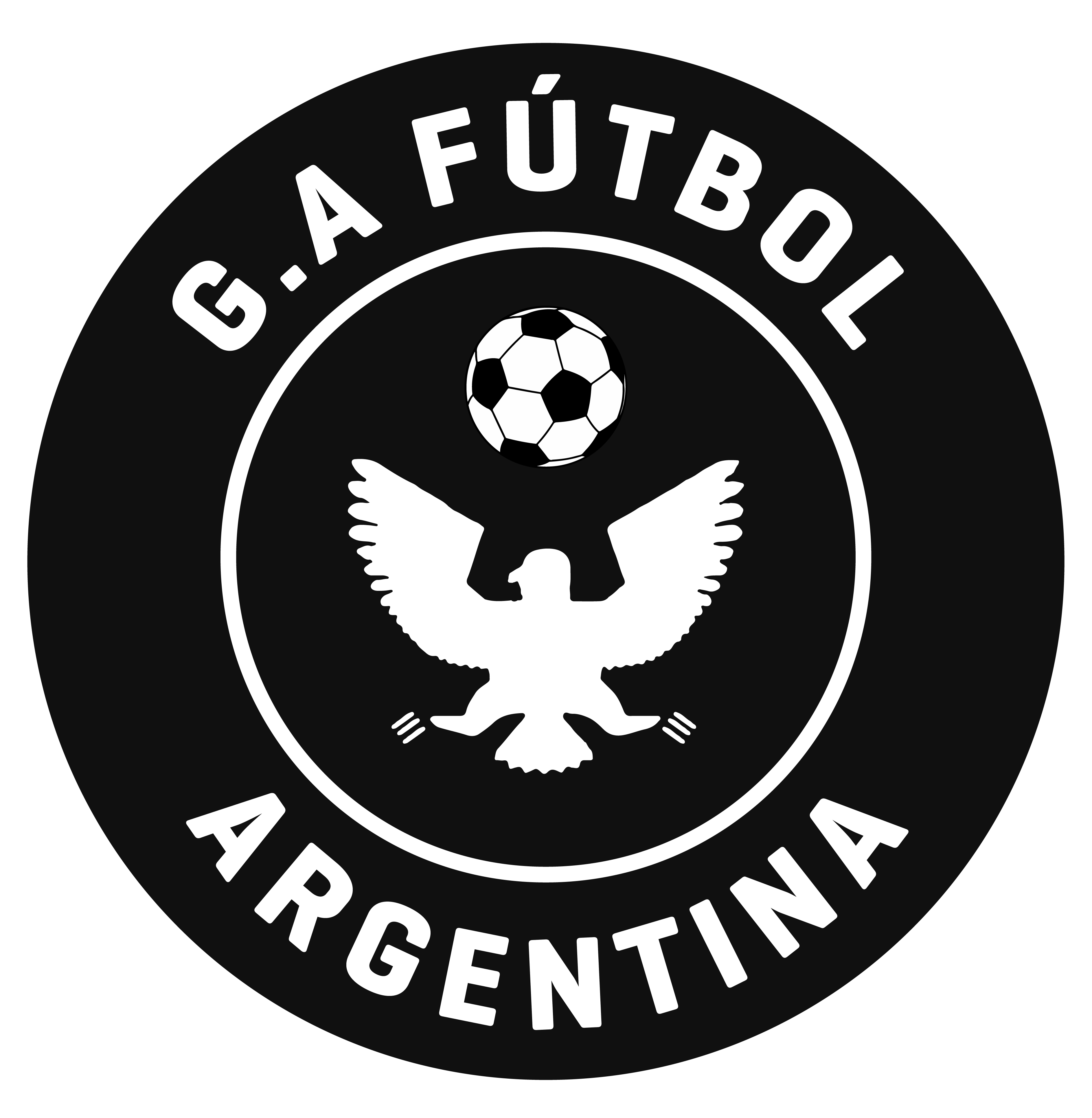 Logo del partner: GA Fútbol