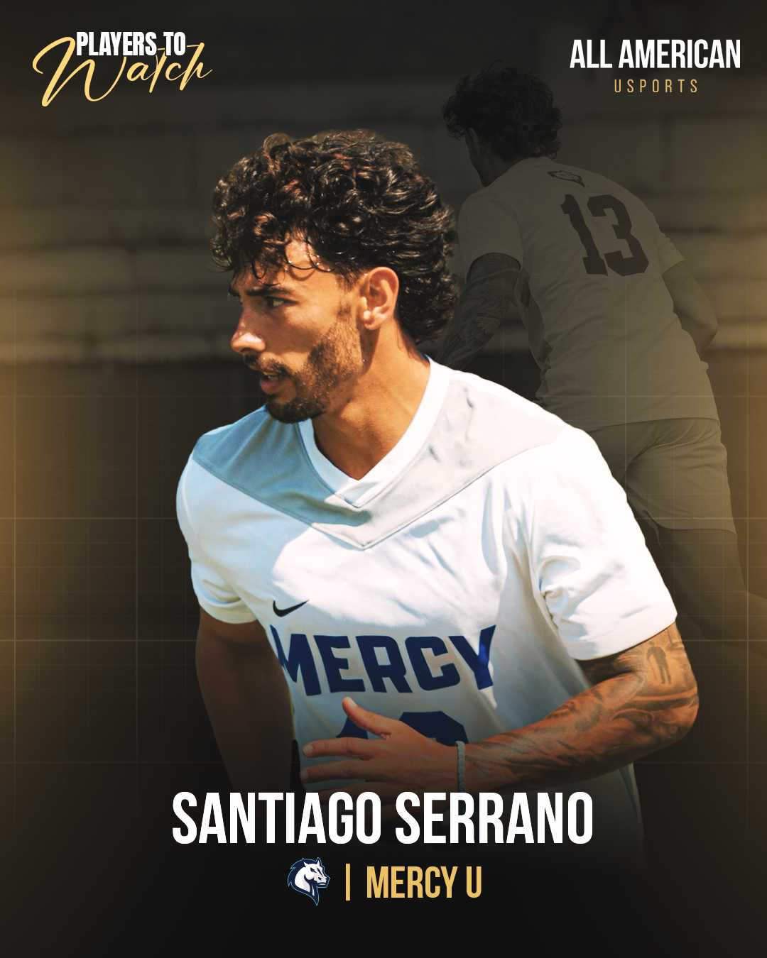 Foto de un caso de éxito de All American Usports