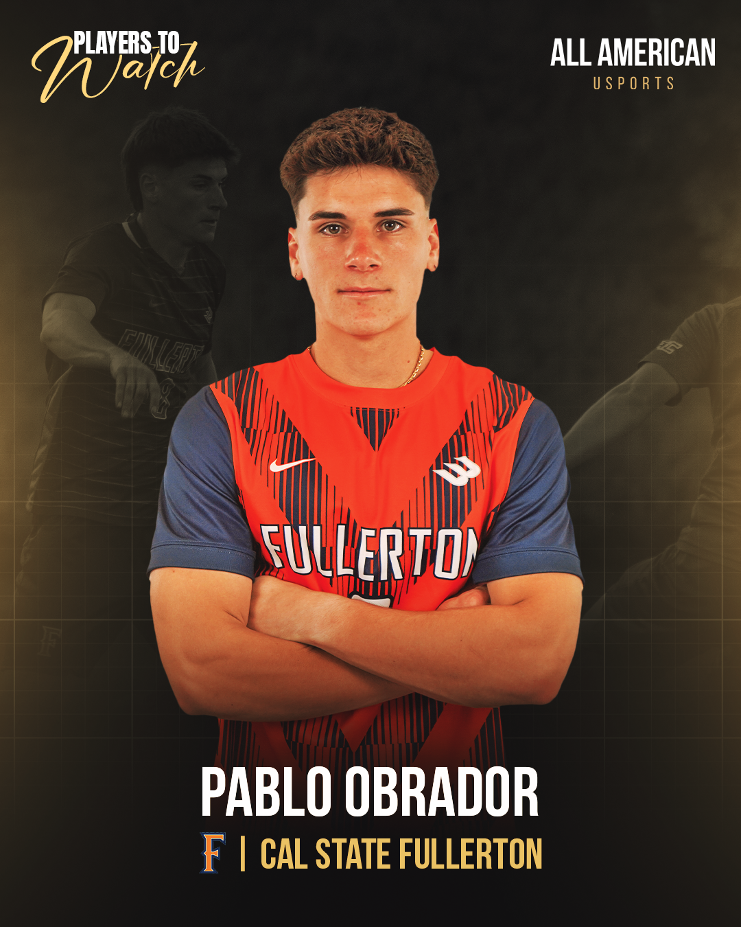 Foto de un caso de éxito de All American Usports