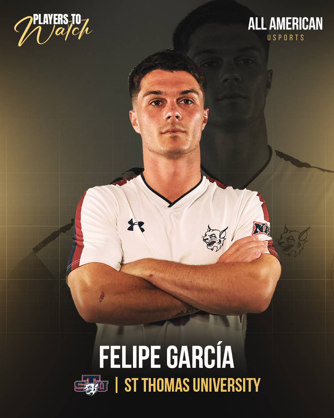 Foto de un caso de éxito de All American Usports